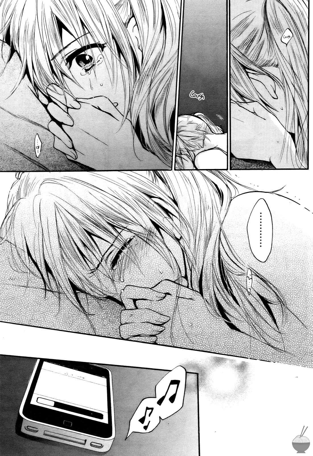 Velvet Kiss Chapter 4000 Page 59